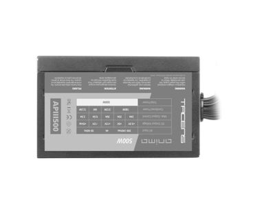 FUENTE ALIM. 500W ANIMA