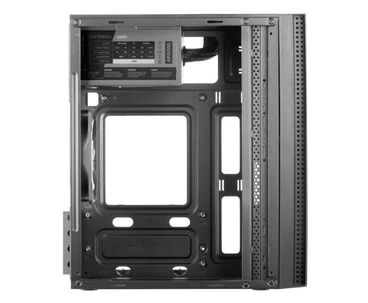CAJA MICROATX ACX500 FA/500 NEGRO ANIMA