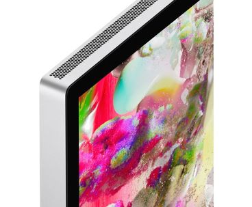 MONITOR APPLE STUDIO DISPLAY 27" 5K C.NANOTEXTURIZADO SOPORTE INCLINACION/ALTURA