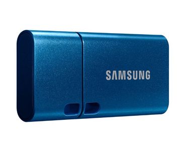 USB DISK 256 GB TYPE-C BLUE SAMSUNG
