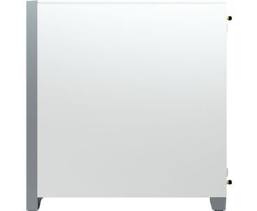 CAJA SEMITORRE ATX 4000D AIRFLOW TG WHITE CORSAIR