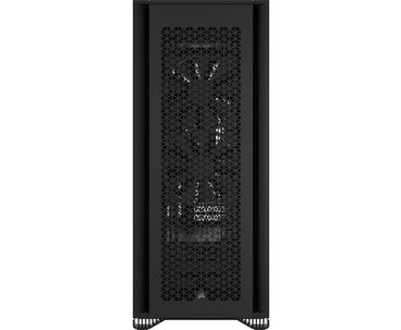 CAJA TORRE ATX 7000D AIRFLOW TG BLACK CORSAIR