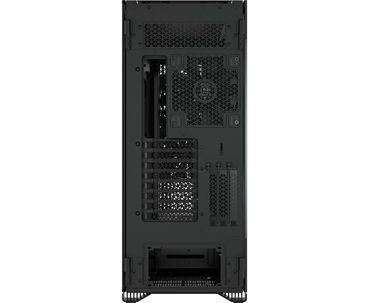 CAJA TORRE ATX 7000D AIRFLOW TG BLACK CORSAIR