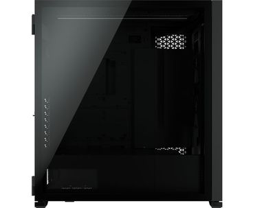 CAJA TORRE ATX 7000D AIRFLOW TG BLACK CORSAIR