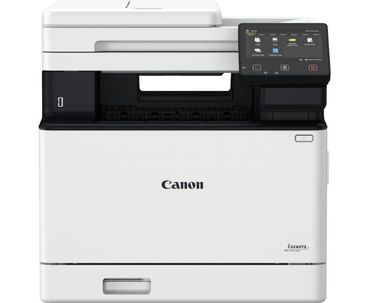 CANON MULTIFUNCION i-SENSYS LASER COLOR MF752Cdw WIFI BLANCO