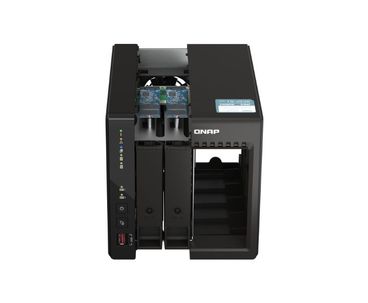 QNAP SERVIDOR NAS TS-253E-8G