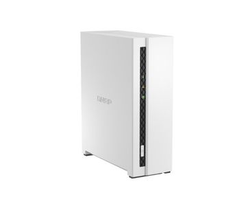QNAP SERVIDOR NAS TS-133