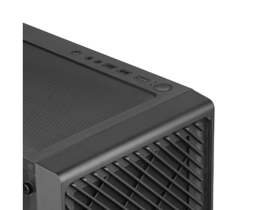 CAJA SEMITORRE MC-3000 NEGRO ATX MARS GAMING