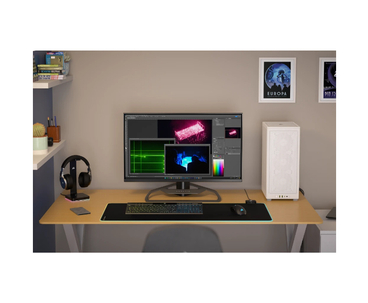 CAJA MINI ITX 2000D AIRFLOW WHITE CORSAIR