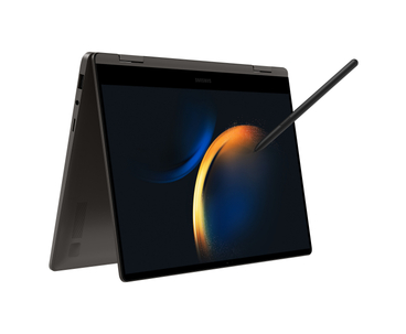 NOTEBOOK SAMSUNG GALAXY BOOK3 360 NP734QFG-KA1ES