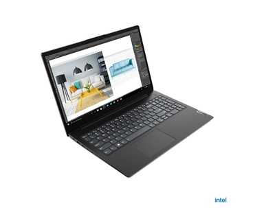 NOTEBOOK LENOVO V15 G2 IJL 82QY00PVSP