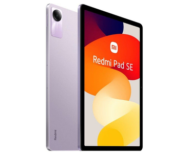 TABLET REDMI PAD SE (4+128GB) 11" LAVENDER XIAOMI