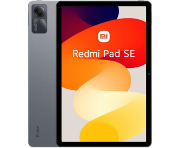 TABLET REDMI PAD SE (4+128GB) 11" GRAPHITE GRAY XIAOMI