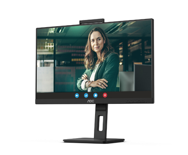 MONITOR AOC 24P3CW