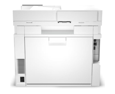 HP MULTIFUNCION LASERJET PRO 4302DW WIFI BLANCO/AZUL
