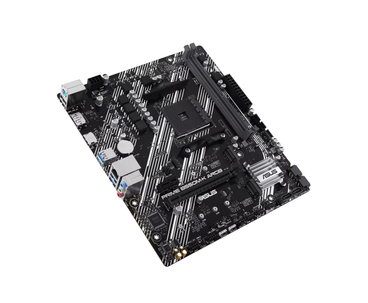 PLACA BASE PRIME B550M-K ARGB