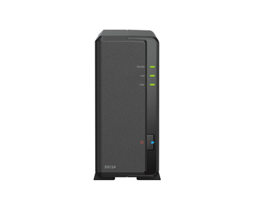 SYNOLOGY NAS DS124