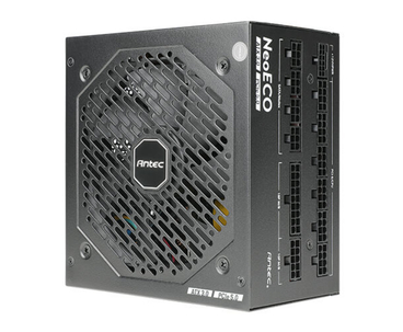 FUENTE ALIM. MODULAR 1300W 80+ GOLD NEOECO NE1300G M ATX 3.0 ANTEC