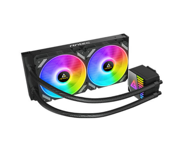 REFRIGERACION LIQUIDA SYMPHONY 240 ANTEC