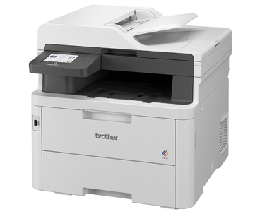 BROTHER MULTIFUNCION LASER MFCL3760CDW BLANCO