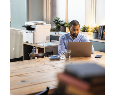 BROTHER MULTIFUNCION LASER MFCL3740CDW BLANCO