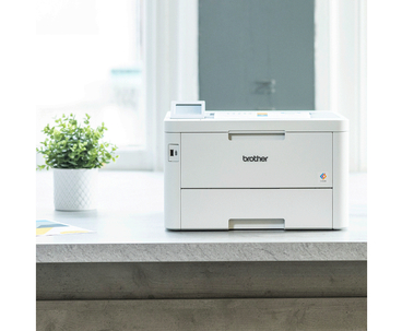 BROTHER MULTIFUNCION LASER HLL8240CDW BLANCO