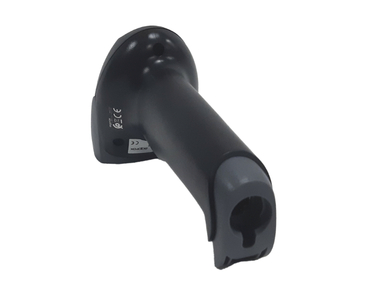 LECTOR CODIGO BARRAS LASER INALAMBRICO 2D APPLS22WS NEGRO APPROX