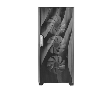 CAJA SEMITORRE ATX DF700 FLUX RGB NEGRO ANTEC