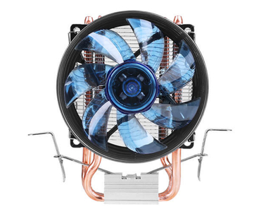 VENTILADOR UNIVERSAL A30 PRO RGB AZUL ANTEC