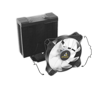 VENTILADOR UNIVERSAL FRIGUSAIR 400 A-RGB ANTEC
