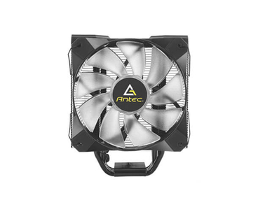 VENTILADOR UNIVERSAL FRIGUSAIR 400 A-RGB ANTEC