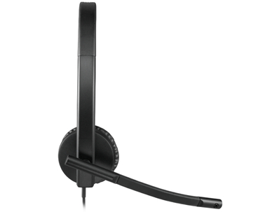 AURICULAR ESTEREO H570E LOGITECH