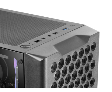 CAJA SEMITORRE ATX MC-IPRO ARGB NEGRO MARS GAMING