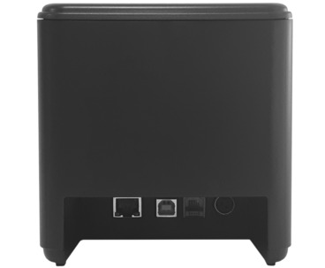 IMPRESORA POS80AM-USB USB/LAN AUT. NEGRO APPROX