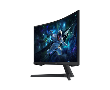 MONITOR SAMSUNG GAMING ODYSSEY G5 CURVO LS27CG552EUXEN