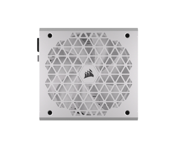 FUENTE ALIM. MODULAR CORSAIR SHIFT RM750X 750W 80+ GOLD WHITE