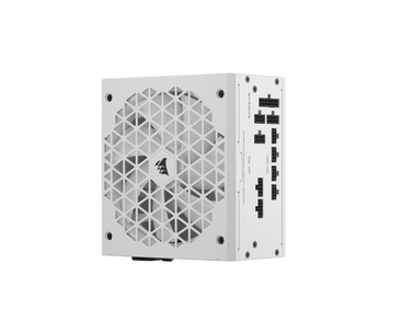 FUENTE ALIM. MODULAR CORSAIR SHIFT RM750X 750W 80+ GOLD WHITE