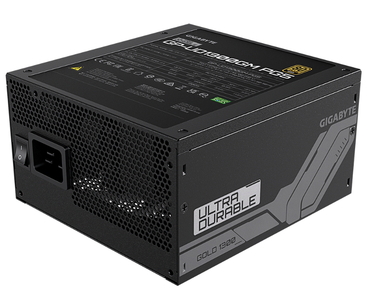 GIGABYTE MODULAR FUENTE ALIM. UD1300GM PG5 80 PLUS GOLD