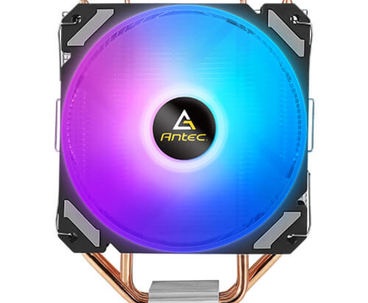 VENTILADOR UNIVERSAL A400i NEON LIGHTING ANTEC