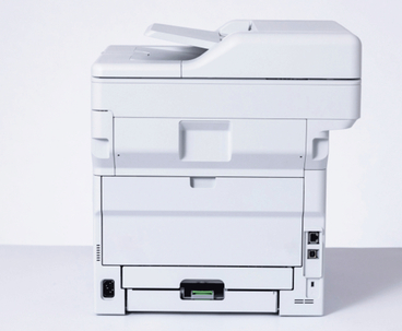 BROTHER MULTIFUNCION LASER DCPL5510DW BLANCO