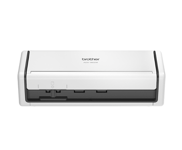 BROTHER ESCANER ADS-1800W BLANCO