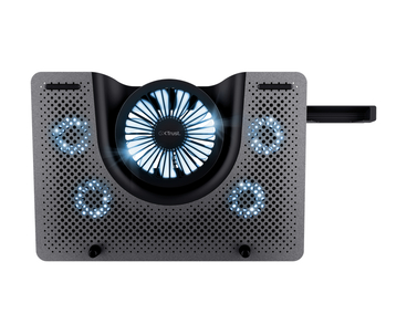 BASE DE REFRIGERACION PARA PORTATIL GAMING GXT 1125 TRUST