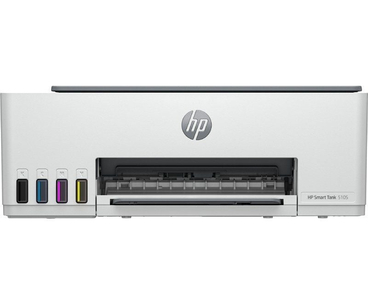 HP MULTIFUNCION RECARGABLE SMART TANK 5105 WIFI BLANCO