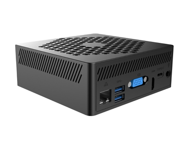 MINI PC COMET LAKE INTEL i3-10110U + 8GB DDR4 + 512GB SSD LEMPC10 LEOTEC