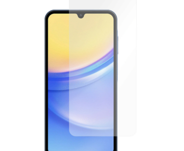 PROTECTOR PANTALLA CRISTAL TEMPLADO SAMSUNG GALAXY A15  JUST IN CASE