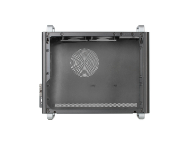 CAJA MINITORRE MICROATX MCELITE NEGRO MARS GAMING