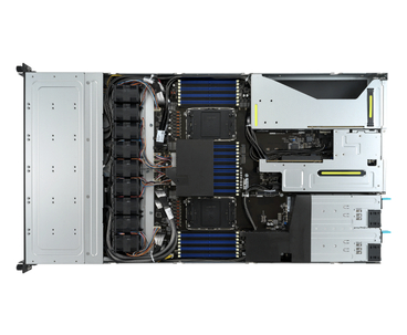 SERVIDOR ASUS RS700-E11-RS12U