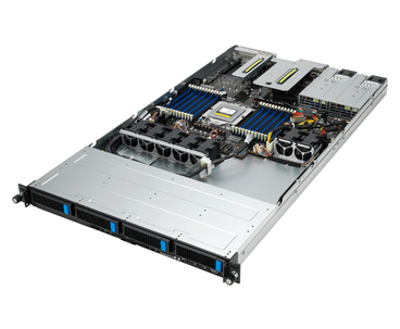 SERVIDOR ASUS RS500A-E12-RS4U