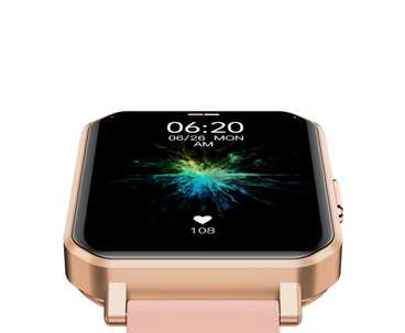 SMARTWATCH FW56 CARBON PRO ORO MAXCOM