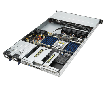 SERVIDOR ASUS RS500A-E12-RS4U 1600W